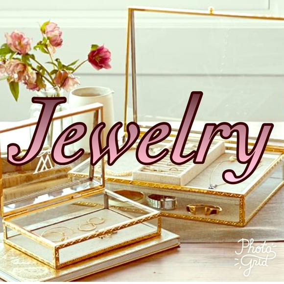 Jewelry - Picture 1 of 1